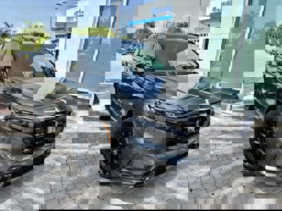 Certified 2023 Honda CR-V Sport