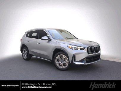 New 2025 BMW X1 xDrive28i w/ Premium Package