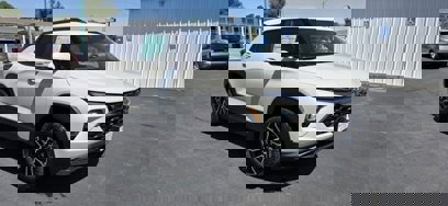New 2026 Chevrolet TrailBlazer ACTIV w/ Convenience Package