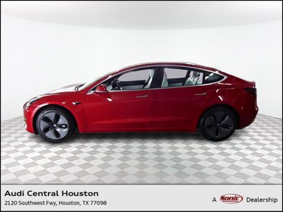 Used 2020 Tesla Model 3 Long Range