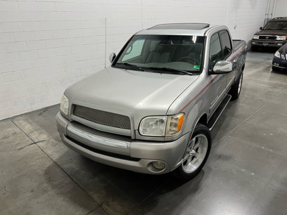 Used 2006 Toyota Tundra SR5