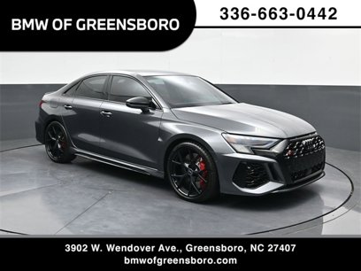 Used 2024 Audi RS 3