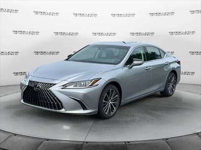 Certified 2022 Lexus ES 250 w/ Premium Package
