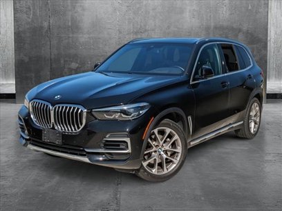 Used 2022 BMW X5 xDrive40i w/ Premium Package