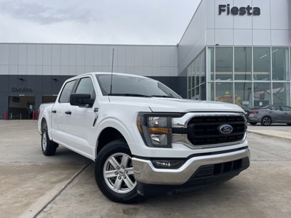 Used 2023 Ford F150 XLT
