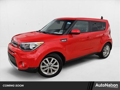 Used 2019 Kia Soul + w/ Audio Package