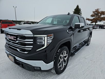 Certified 2023 GMC Sierra 1500 SLT w/ SLT Premium Plus Package