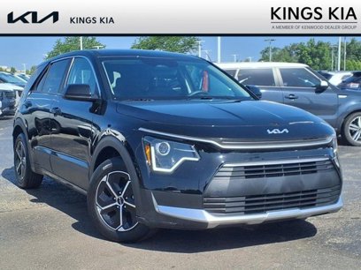 Used 2024 Kia Niro LX