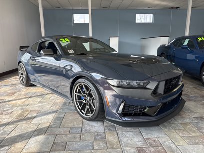 Used 2024 Ford Mustang Dark Horse w/ Dark Horse Handlin Package