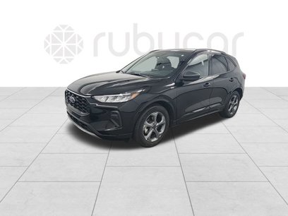 Used 2023 Ford Escape ST-Line w/ Cold Weather Package