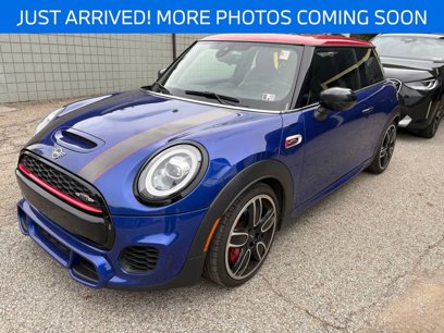Used 2020 MINI Cooper John Cooper Works