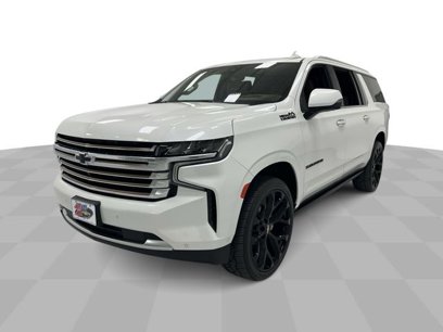 Used 2024 Chevrolet Suburban High Country w/ Advanced Technology Package