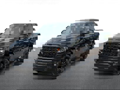 Certified 2023 RAM 1500 Big Horn