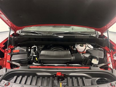 New 2025 Chevrolet Silverado 1500 LT w/ All Star Edition Plus