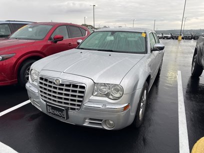 Used 2007 Chrysler 300 C w/ Protection Group II
