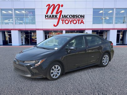 Used 2020 Toyota Corolla LE