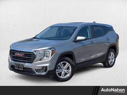 Used 2024 GMC Terrain SLE