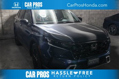 Used 2023 Honda CR-V Sport Touring
