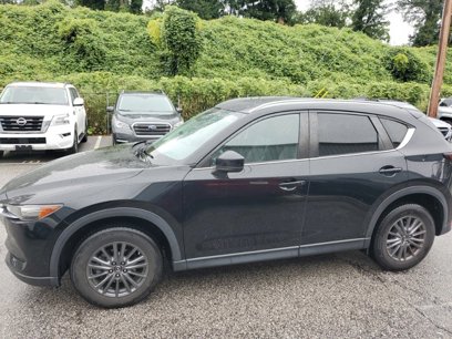 Used 2019 MAZDA CX-5 Touring