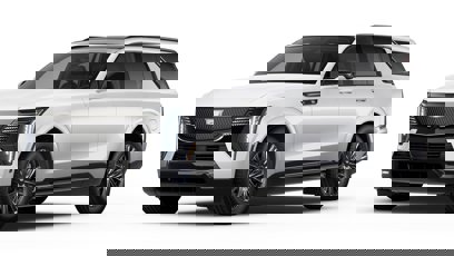 New 2026 Cadillac Escalade IQL Sport 1