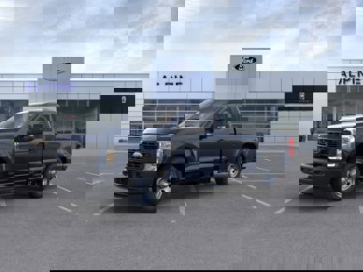 New 2024 Ford F350 XL w/ 360-Degree Camera Package