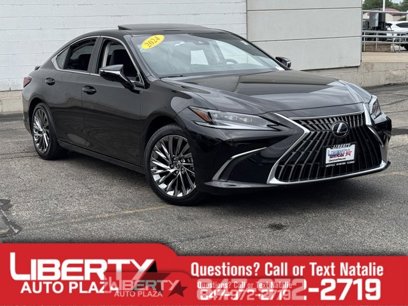 Used 2024 Lexus ES 300h Ultra Luxury