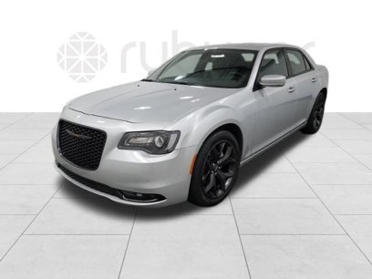 Used 2023 Chrysler 300 S