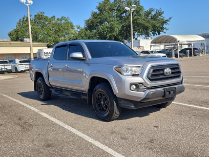 Used 2020 Toyota Tacoma SR5