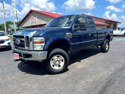 Used 2008 Ford F350 Lariat