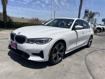 Used 2022 BMW 330i Sedan w/ Driving Assistance Package