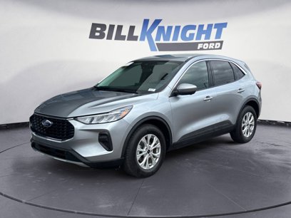 Certified 2023 Ford Escape Active w/ Tech Pack #2