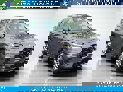Used 2023 Honda HR-V LX