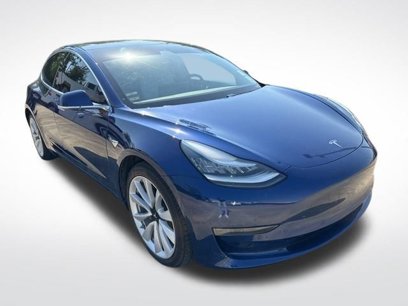 Used 2020 Tesla Model 3 Long Range