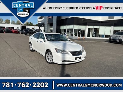Used 2008 Lexus ES 350