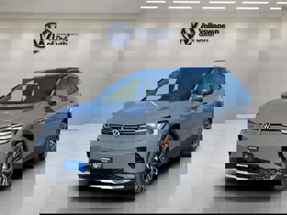 New 2025 Volkswagen ID.4 Pro S Plus
