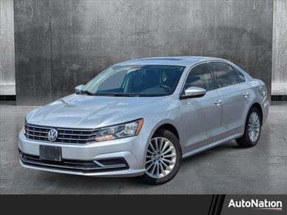 Used 2016 Volkswagen Passat 1.8T SE