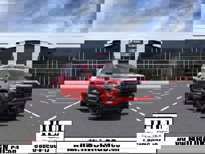 New 2026 GMC Terrain Elevation w/ Elevation Premium Package
