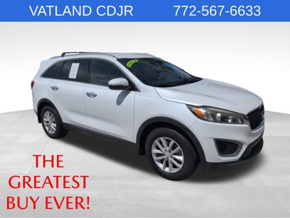 Used 2016 Kia Sorento LX
