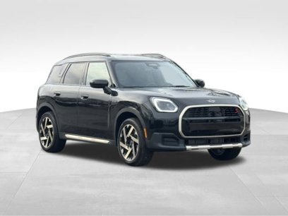 New 2025 MINI Cooper Countryman S w/ Comfort Package Max