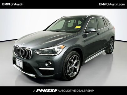 Used 2016 BMW X1 xDrive28i