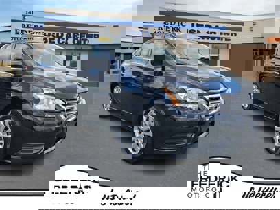 Used 2015 Nissan Sentra FE+ S
