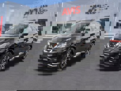 Used 2023 Nissan Murano SV