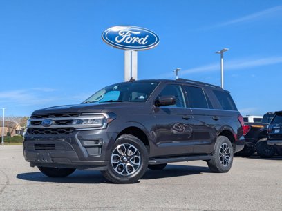 Used 2022 Ford Expedition XLT