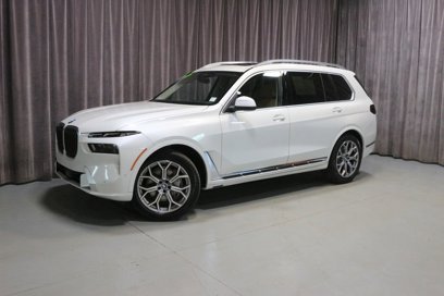 Certified 2023 BMW X7 xDrive40i w/ Executive Package