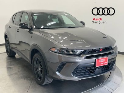 Used 2023 Dodge Hornet GT w/ GT Blacktop Package