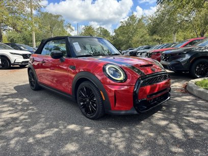 Used 2023 MINI Cooper S