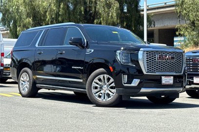 Used 2023 GMC Yukon XL Denali w/ Max Trailering Package