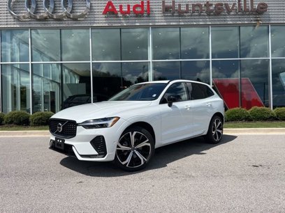 Used 2025 Volvo XC60 B5 Ultra w/ Protection Package Premier