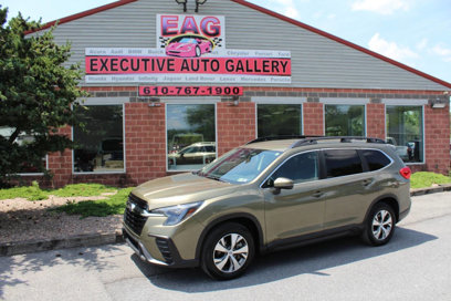 Used 2023 Subaru Ascent Premium w/ Convenience Package