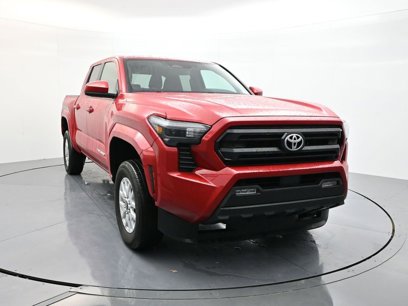 Used 2024 Toyota Tacoma SR5